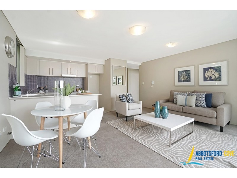 67/29-45 Parramatta Road, Concord NSW 2137