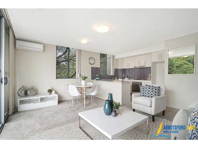 67/29-45 Parramatta Road, Concord NSW 2137