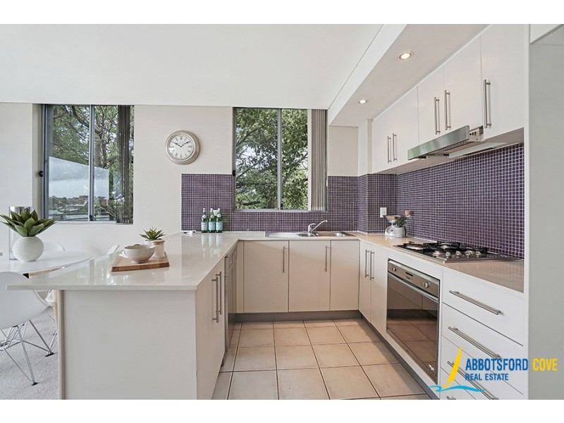 67/29-45 Parramatta Road, Concord NSW 2137