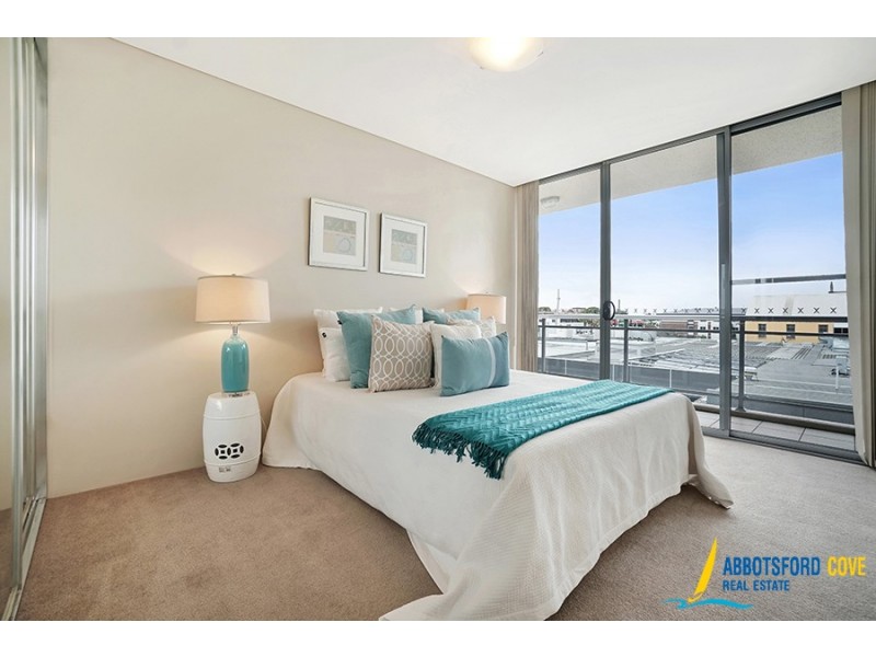 67/29-45 Parramatta Road, Concord NSW 2137