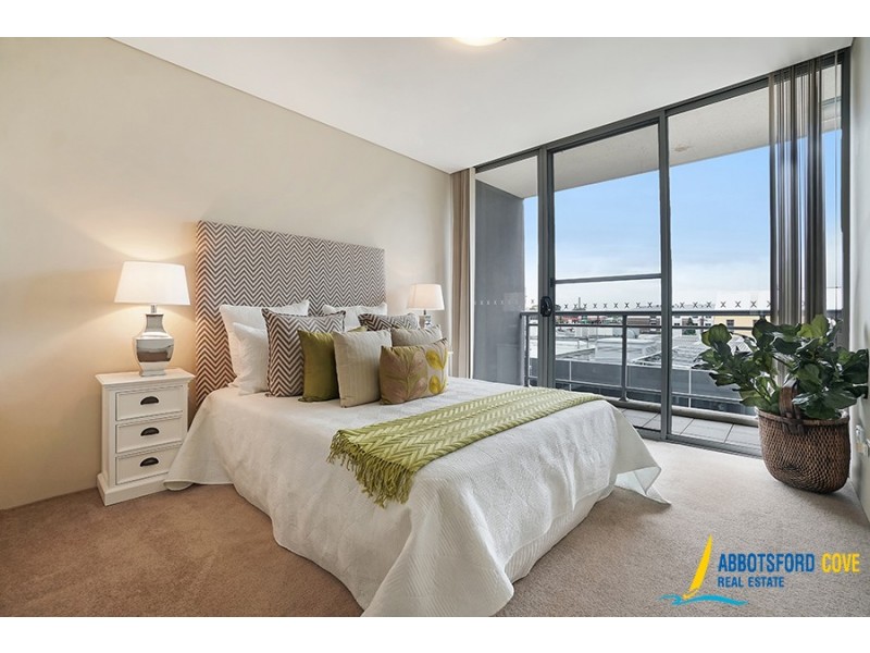 67/29-45 Parramatta Road, Concord NSW 2137