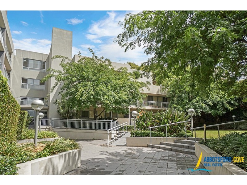 67/29-45 Parramatta Road, Concord NSW 2137