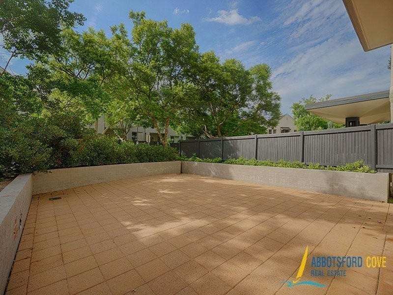 29/3 Harbourview Crescent, Abbotsford NSW 2046