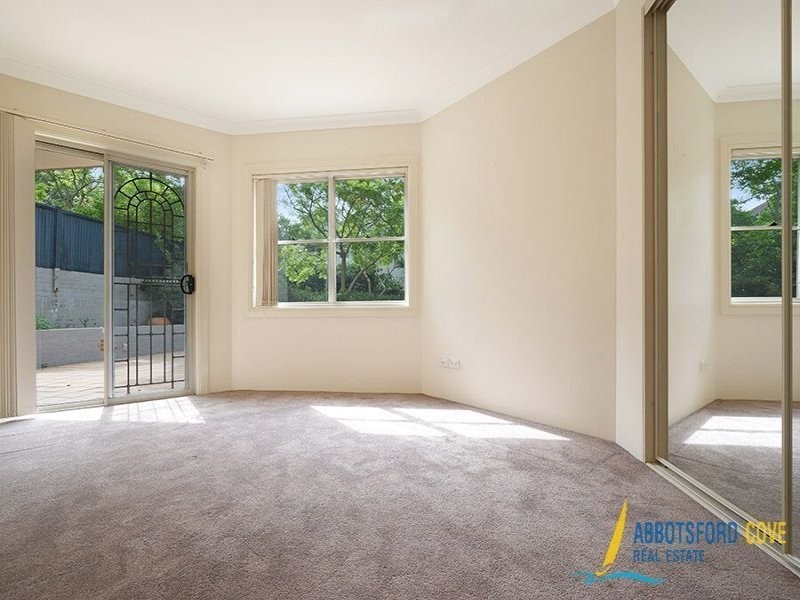 29/3 Harbourview Crescent, Abbotsford NSW 2046