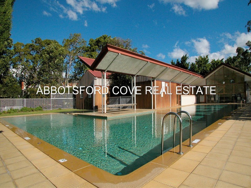 29/3 Harbourview Crescent, Abbotsford NSW 2046