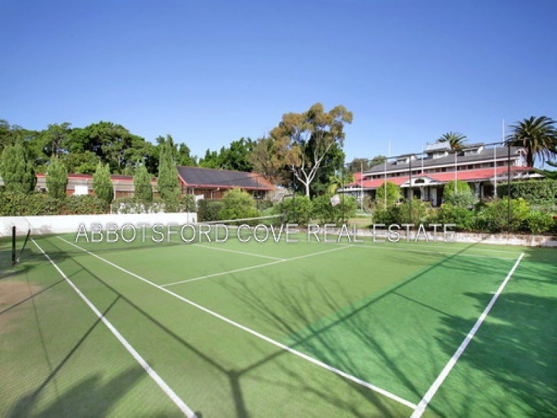 29/3 Harbourview Crescent, Abbotsford NSW 2046