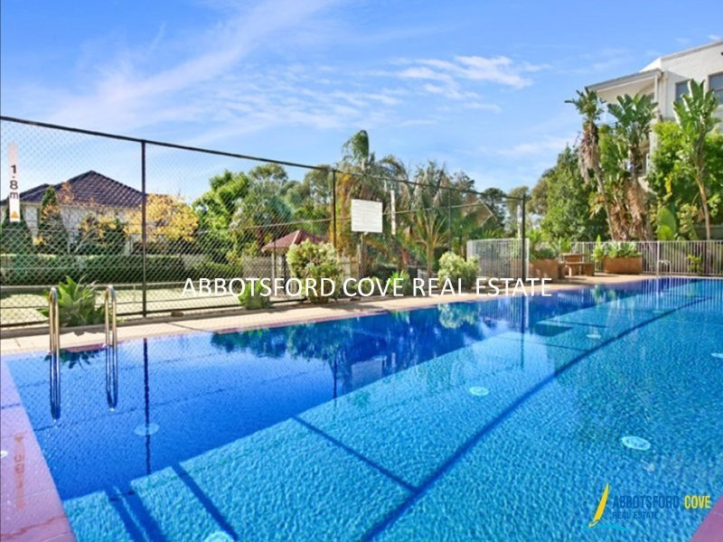29/3 Harbourview Crescent, Abbotsford NSW 2046