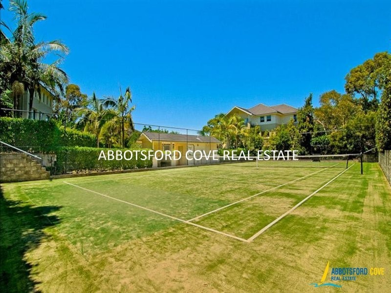 29/3 Harbourview Crescent, Abbotsford NSW 2046