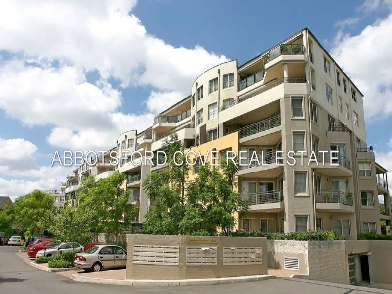 29/3 Harbourview Crescent, Abbotsford NSW 2046