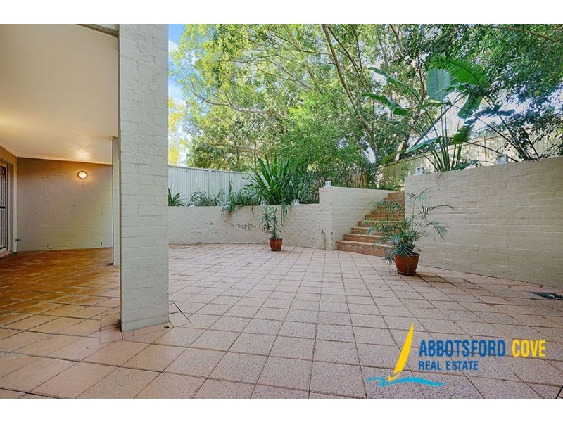 6/3 Blackwall Point Road, Abbotsford NSW 2046