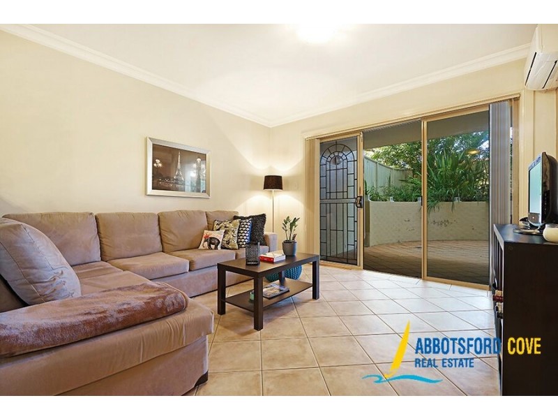 6/3 Blackwall Point Road, Abbotsford NSW 2046