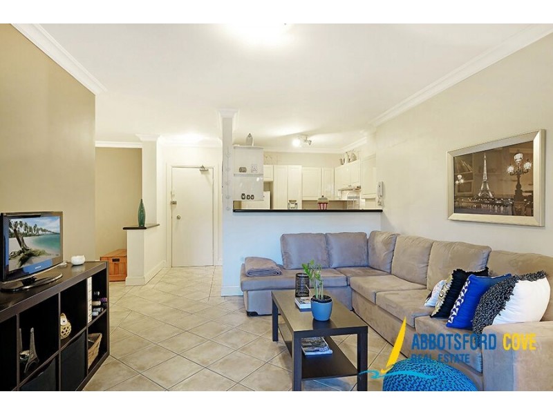 6/3 Blackwall Point Road, Abbotsford NSW 2046