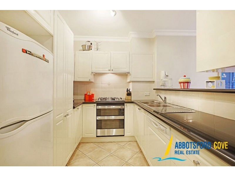 6/3 Blackwall Point Road, Abbotsford NSW 2046
