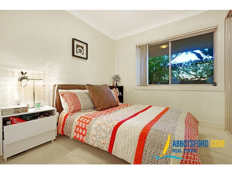 6/3 Blackwall Point Road, Abbotsford NSW 2046