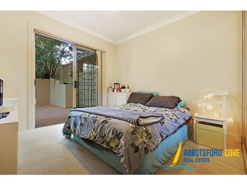6/3 Blackwall Point Road, Abbotsford NSW 2046