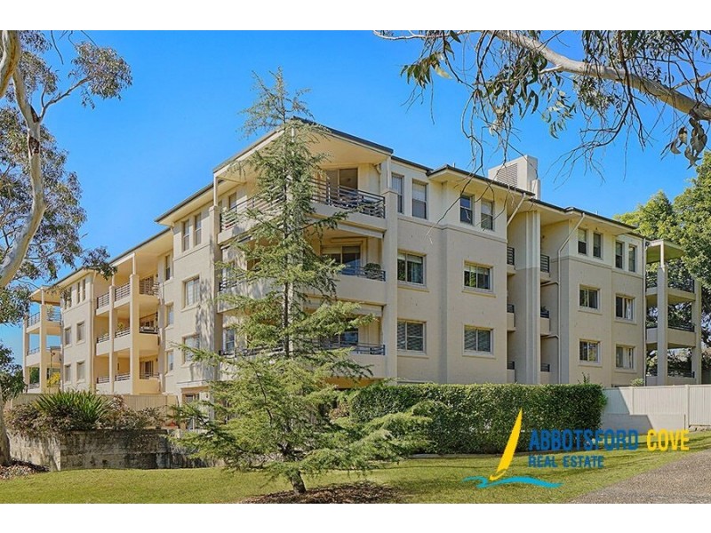 6/3 Blackwall Point Road, Abbotsford NSW 2046