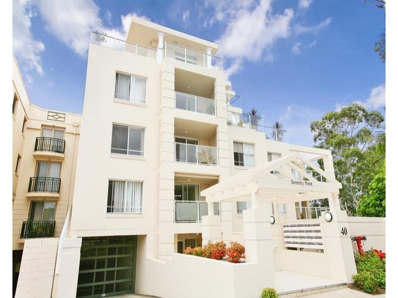 16/40 Hilly Street, Mortlake NSW 2137