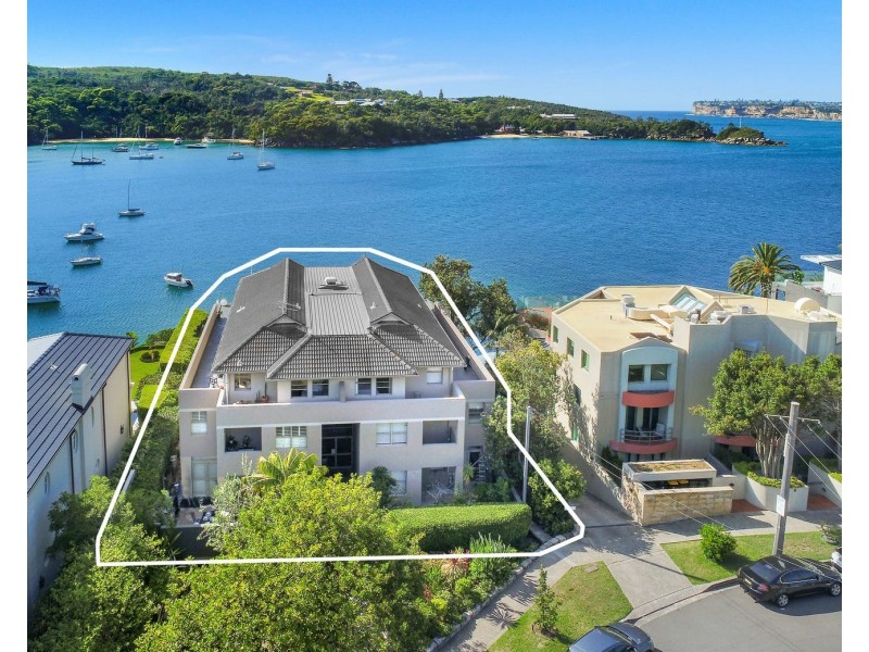 6/8 Addison Road, Manly NSW 2095