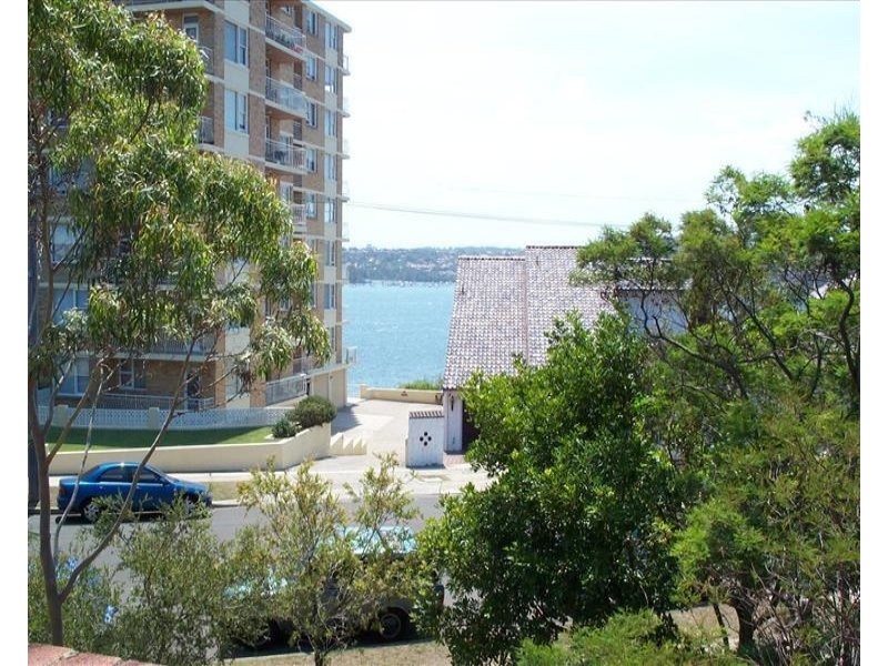 6/8 Addison Road, Manly NSW 2095