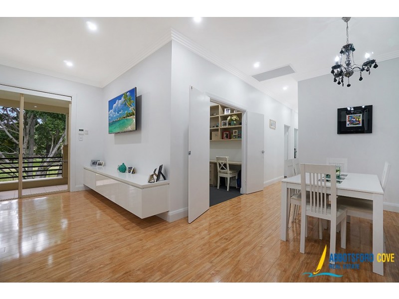 24/3A Backwall Point Road, Abbotsford NSW 2046
