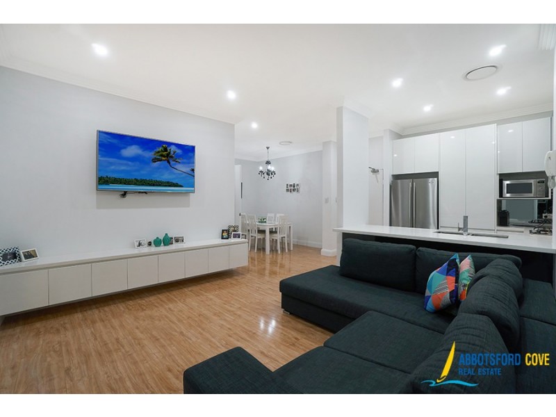 24/3A Backwall Point Road, Abbotsford NSW 2046