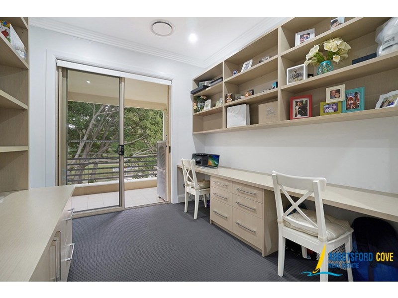 24/3A Backwall Point Road, Abbotsford NSW 2046