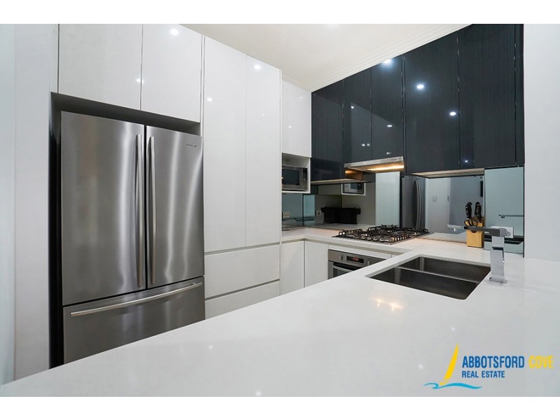24/3A Backwall Point Road, Abbotsford NSW 2046