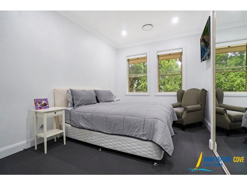 24/3A Backwall Point Road, Abbotsford NSW 2046