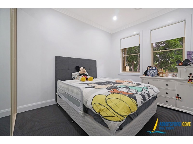 24/3A Backwall Point Road, Abbotsford NSW 2046