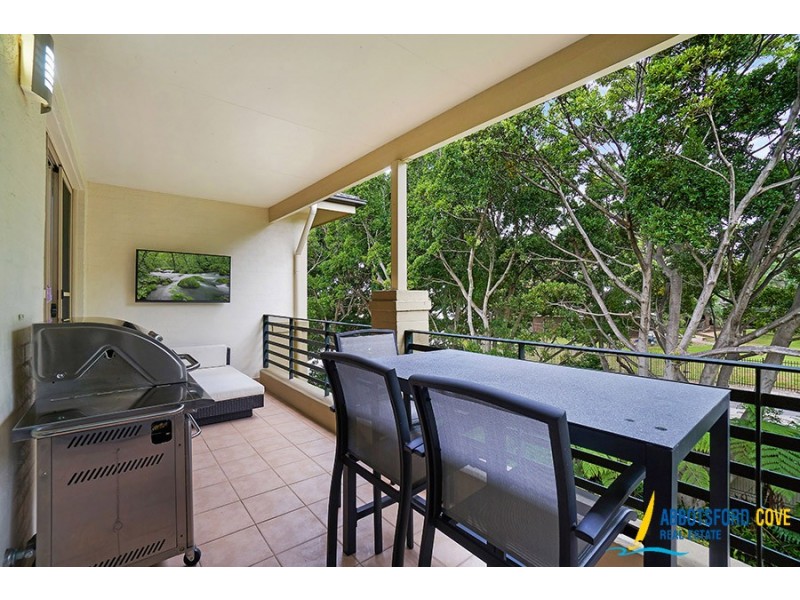 24/3A Backwall Point Road, Abbotsford NSW 2046