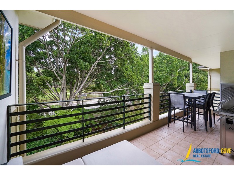 24/3A Backwall Point Road, Abbotsford NSW 2046