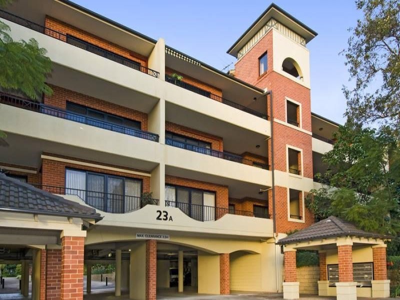 41/23A George Street, North Strathfield NSW 2137