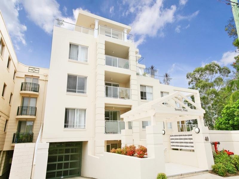 14/40 Hilly Street, Mortlake NSW 2137