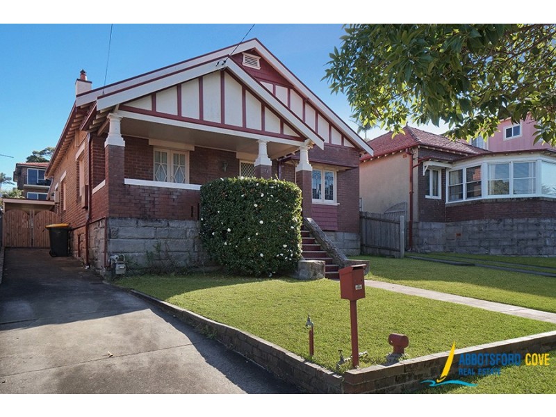 94 Clements Street, Russell Lea NSW 2046