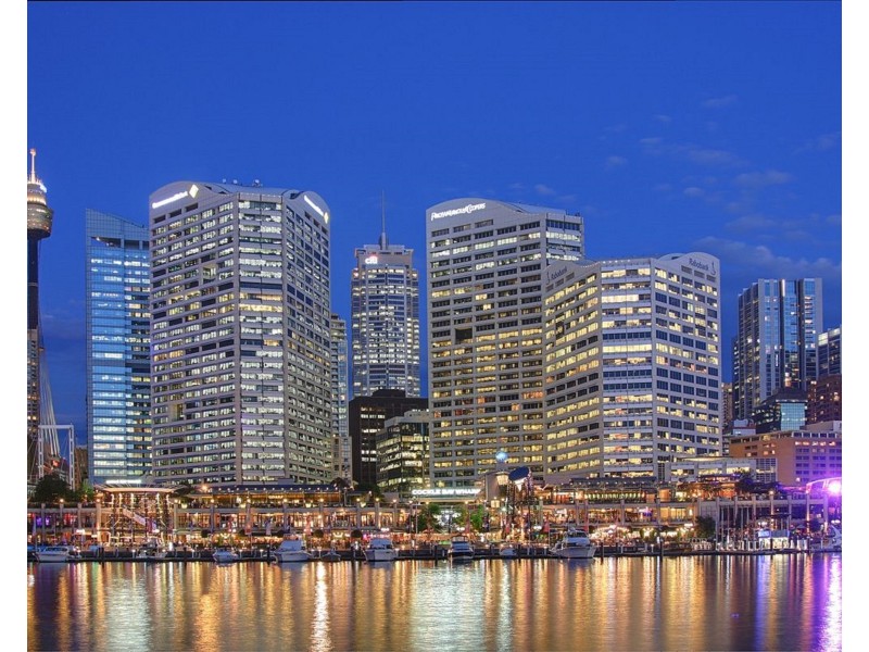 37-43 King Street, Sydney NSW 2000