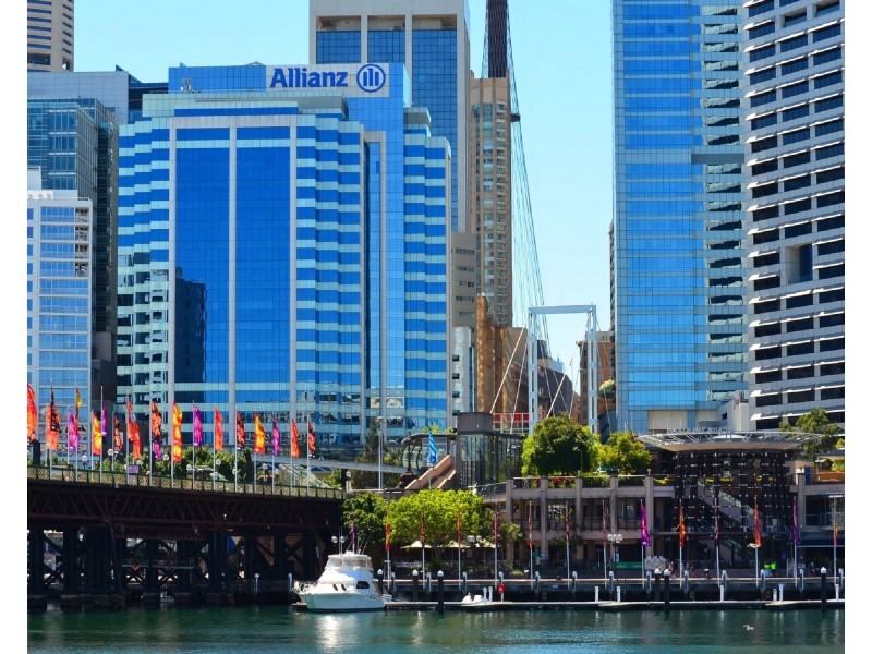 37-43 King Street, Sydney NSW 2000