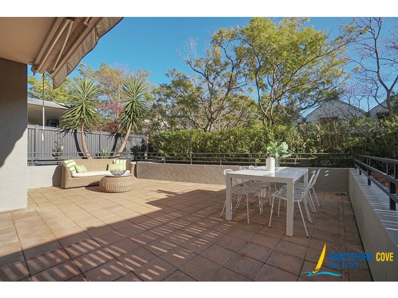 45/3 Harbourview Crescent, Abbotsford NSW 2046