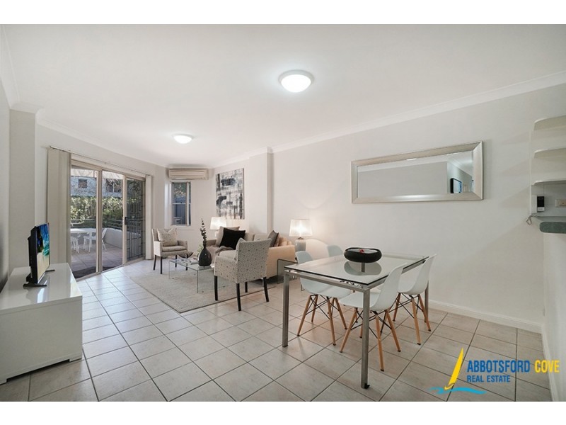 45/3 Harbourview Crescent, Abbotsford NSW 2046
