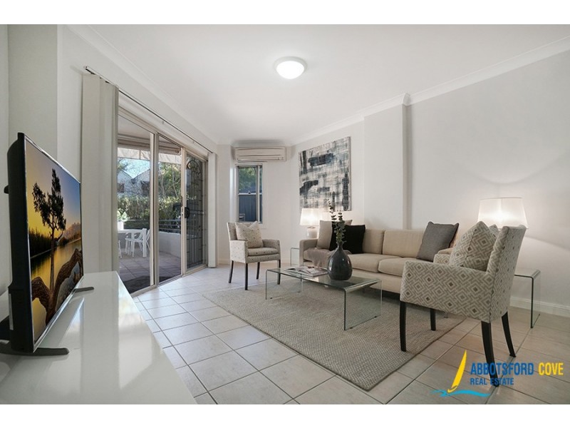 45/3 Harbourview Crescent, Abbotsford NSW 2046