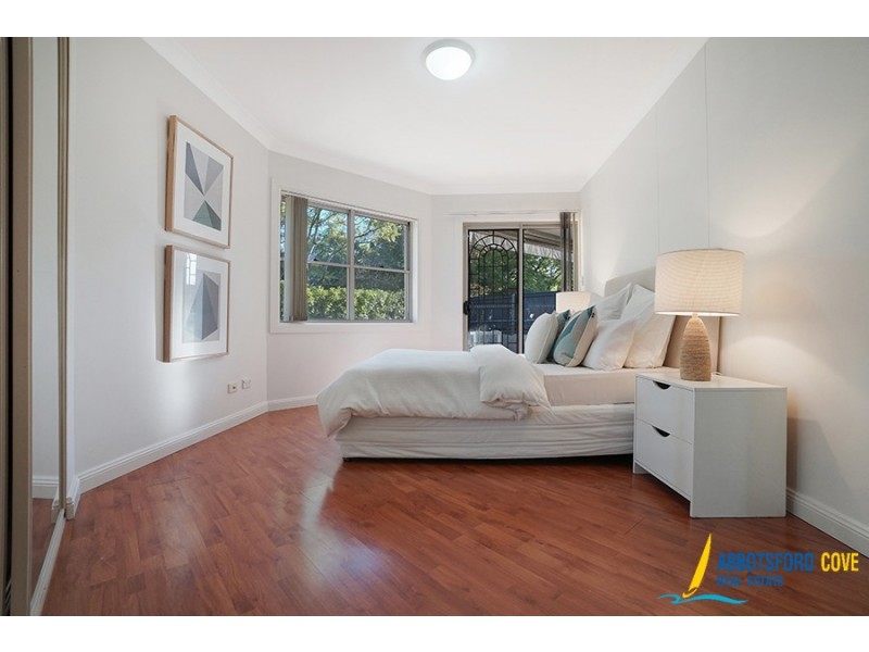 45/3 Harbourview Crescent, Abbotsford NSW 2046