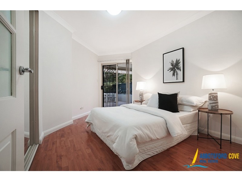 45/3 Harbourview Crescent, Abbotsford NSW 2046