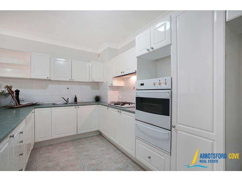 45/3 Harbourview Crescent, Abbotsford NSW 2046