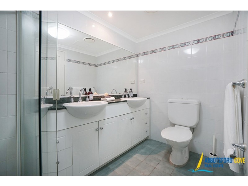 45/3 Harbourview Crescent, Abbotsford NSW 2046
