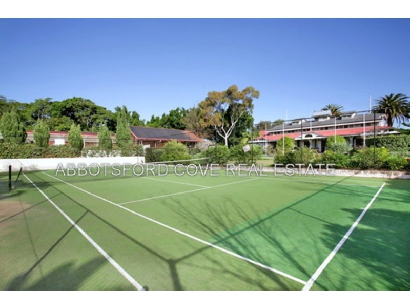 45/3 Harbourview Crescent, Abbotsford NSW 2046