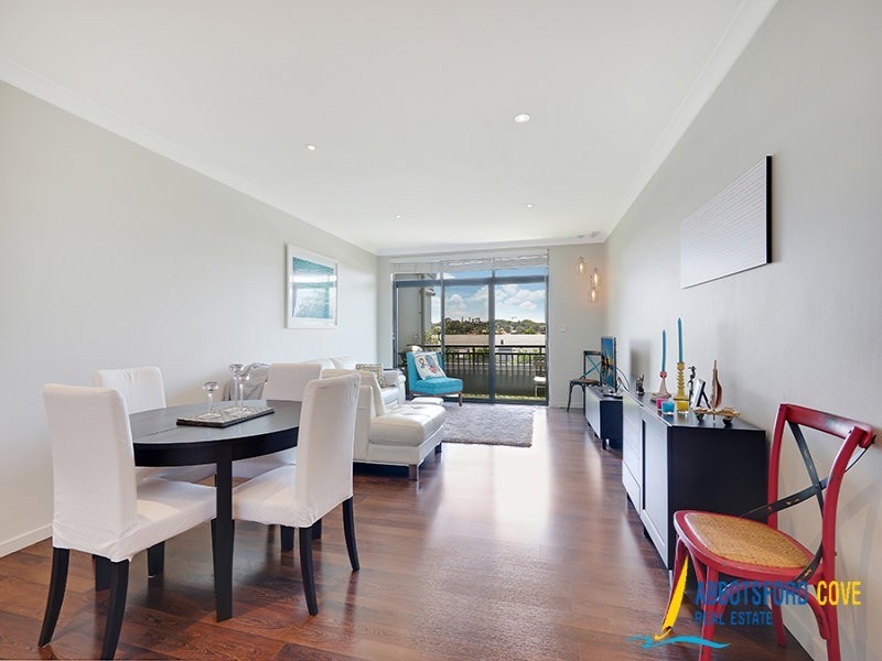 29/529 New Canterbury Road, Dulwich Hill NSW 2203