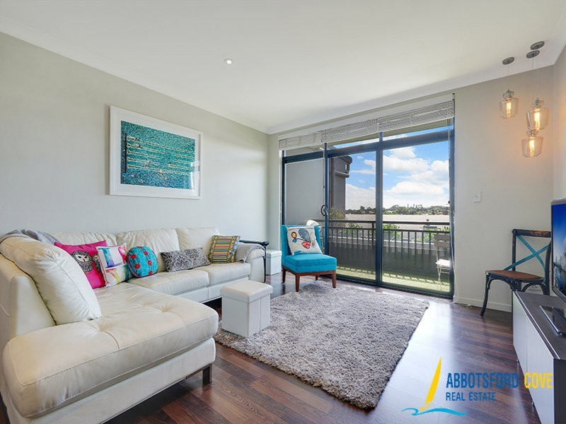 29/529 New Canterbury Road, Dulwich Hill NSW 2203