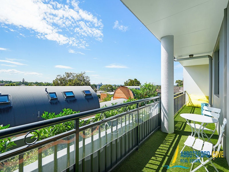 29/529 New Canterbury Road, Dulwich Hill NSW 2203