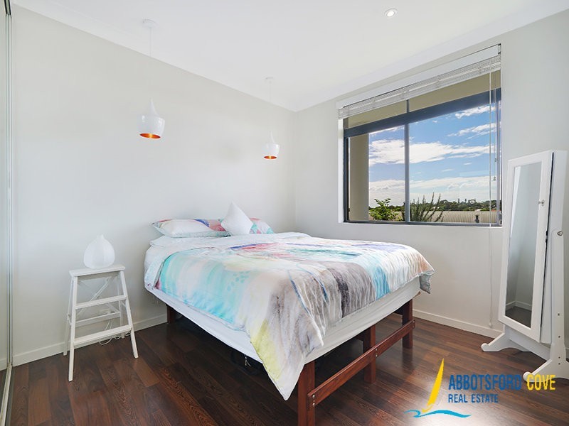 29/529 New Canterbury Road, Dulwich Hill NSW 2203