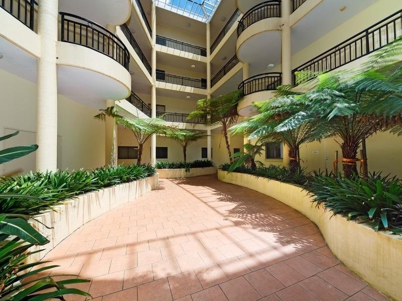 29/529 New Canterbury Road, Dulwich Hill NSW 2203