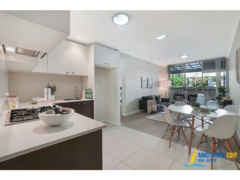 4/3-11 Briggs Street, Camperdown NSW 2050
